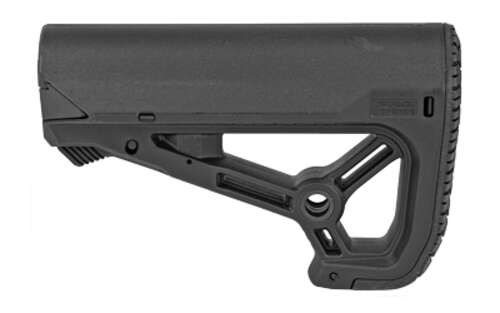 Grips Pads Stocks F.A.B. Defense GL Core FAB DEF AR15/M4 COMPACT STOCK BLK • Model: GL-Core